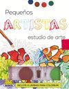 PEQUEÑOS ARTISTAS, ESTUDIO DE ARTE