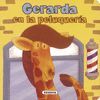 GERARDA EN LA PELUQUERÍA