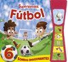 SUPERSONIDOS FÚTBOL