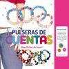 PULSERAS DE CUENTAS