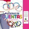 PULSERAS DE CUENTAS