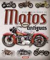 MOTOS MUY ANTIGUAS