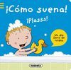 ­COMO SUENA! UN DIA LLENO DE RUIDOS