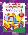 VEHÍCULOS