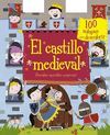 EL CASTILLO MEDIEVAL. ¡DESCUBRE INCREÍBLES SORPRESAS!