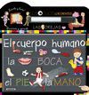 EL CUERPO HUMANO