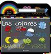 LOS COLORES