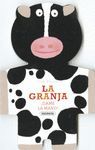 LA GRANJA    (!DAME LA MANO!)