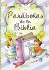 PARÁBOLAS DE LA BIBLIA