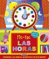 LAS HORAS