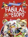 FÁBULAS DE ESOPO. FÁBULAS DE ANIMALES