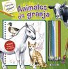 ANIMALES DE GRANJA