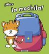 ¡ABRE LA MOCHILA!