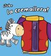 ¡SUBE LA CREMALLERA!
