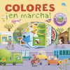 COLORES ¡EN MARCHA!