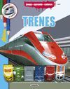 TRENES