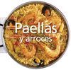 PAELLAS Y ARROCES