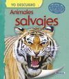 ANIMALES SALVAJES