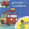 CAMIÓN DE BOMBEROS