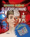 EXPLORADORES CIENTÍFICOS. EL CUERPO HUMANO