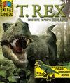 T. REX, CONSTRUYE TU PROPIO DINOSAURIO