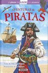 AVENTURAS DE PIRATAS