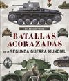 BATALLAS ACORAZADAS SEGUNDA GUERRA MUNDIAL