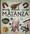 ATLAS ILUSTRADO DE LA MATANZA TRADICIONAL DEL CERDO