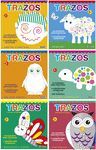 TRAZOS (6 T­TULOS)