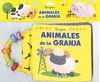 ANIMALES DE LA GRANJA