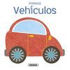 FORMAS VEHICULOS