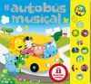 EL AUTOBÚS MUSICAL