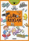 MI LIBRO DE RECICLAJE