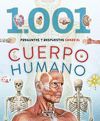 1.001 PREGUNTAS Y RESPUESTAS SOBRE EL CUERPO HUMANO