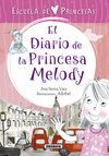 EL DIARIO DE LA PRINCESA MELODY