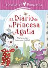 EL DIARIO DE LA PRINCESA AGALIA