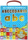 MIS TARJETAS GIGANTES DEL ABECEDARIO, ABC