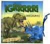 IGRRRRR! DINOSAURIOS