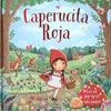 CAPERUCITA ROJA