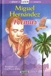 MIGUEL HERNANDEZ. POEMAS