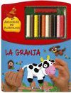 LA GRANJA