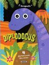 DIPLODOCUS