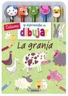 LA GRANJA