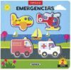 VEHÍCULOS DE EMERGENCIAS