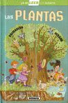 PLANTAS LAS