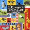 101 IMÁGENES DE ANIMALES SALVAJES