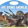 MY DINO WORLD