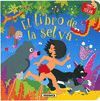 EL LIBRO DE LA SELVA