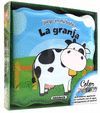 JUEGO EN MI BAÑO - LA GRANJA