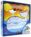 JUEGO EN MI BAÑO - EL MAR